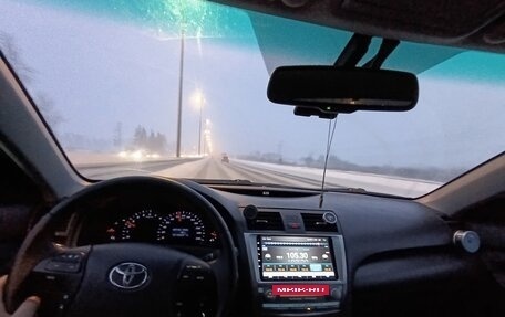 Toyota Camry, 2011 год, 1 150 000 рублей, 5 фотография