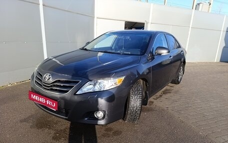 Toyota Camry, 2011 год, 1 150 000 рублей, 9 фотография