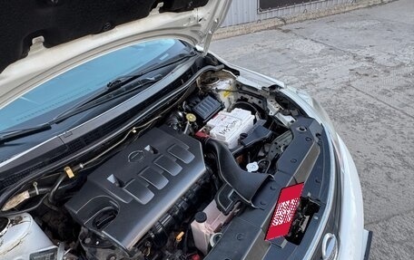 Nissan Tiida, 2012 год, 670 000 рублей, 5 фотография