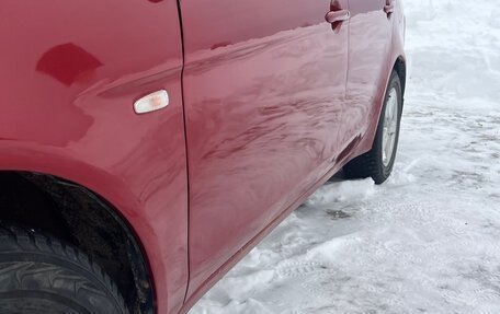 Mitsubishi Lancer IX, 2007 год, 599 000 рублей, 3 фотография