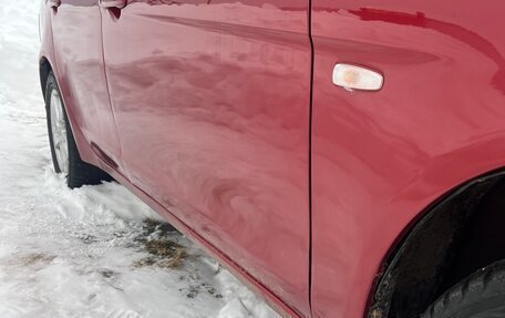 Mitsubishi Lancer IX, 2007 год, 599 000 рублей, 7 фотография