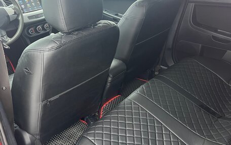 Mitsubishi Lancer IX, 2007 год, 599 000 рублей, 11 фотография