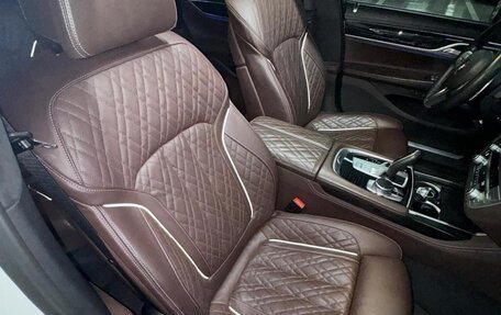 BMW 7 серия, 2021 год, 8 299 999 рублей, 6 фотография