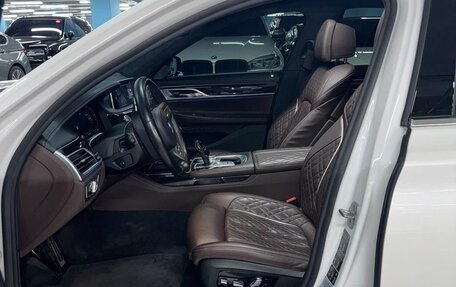 BMW 7 серия, 2021 год, 8 299 999 рублей, 18 фотография