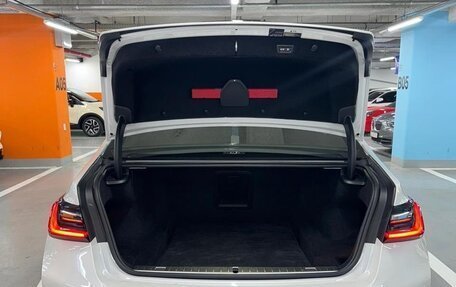 BMW 7 серия, 2021 год, 8 299 999 рублей, 8 фотография