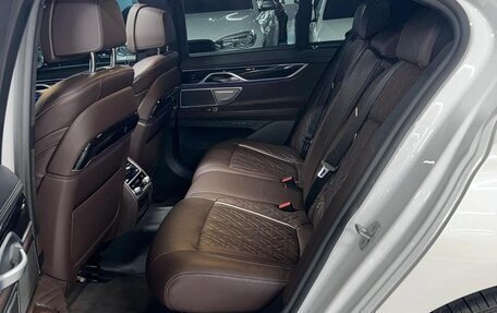 BMW 7 серия, 2021 год, 8 299 999 рублей, 10 фотография