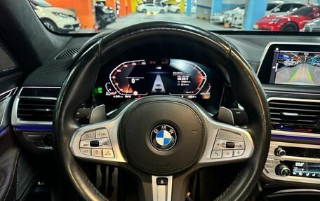 BMW 7 серия, 2021 год, 8 299 999 рублей, 13 фотография