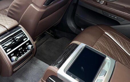 BMW 7 серия, 2021 год, 8 299 999 рублей, 9 фотография