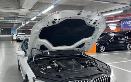 BMW 7 серия, 2021 год, 8 299 999 рублей, 19 фотография