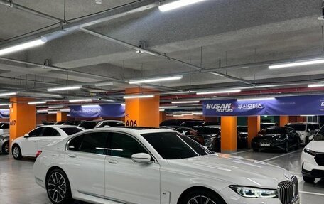 BMW 7 серия, 2021 год, 8 299 999 рублей, 20 фотография