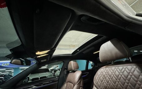 BMW 7 серия, 2021 год, 8 299 999 рублей, 15 фотография