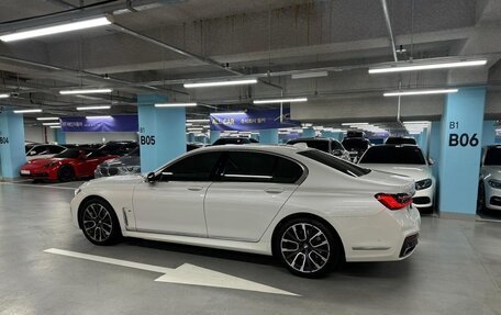 BMW 7 серия, 2021 год, 8 299 999 рублей, 24 фотография