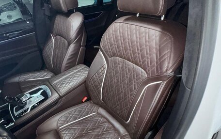 BMW 7 серия, 2021 год, 8 299 999 рублей, 16 фотография