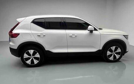 Volvo XC40 I, 2024 год, 3 580 000 рублей, 4 фотография