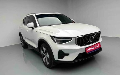 Volvo XC40 I, 2024 год, 3 580 000 рублей, 3 фотография