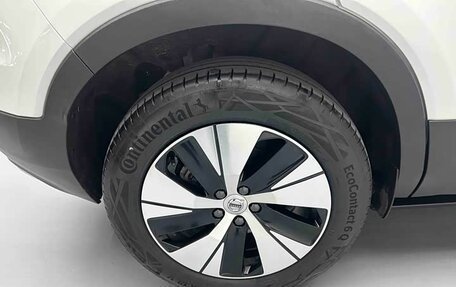 Volvo XC40 I, 2024 год, 3 580 000 рублей, 22 фотография