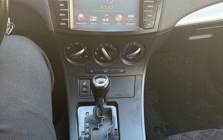 Mazda 3, 2013 год, 950 000 рублей, 9 фотография