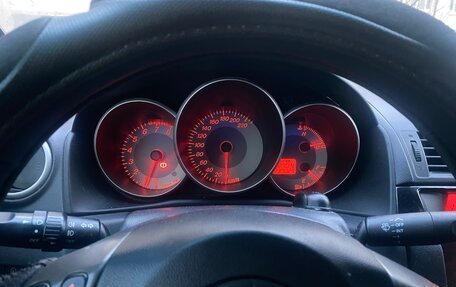 Mazda 3, 2007 год, 399 000 рублей, 3 фотография