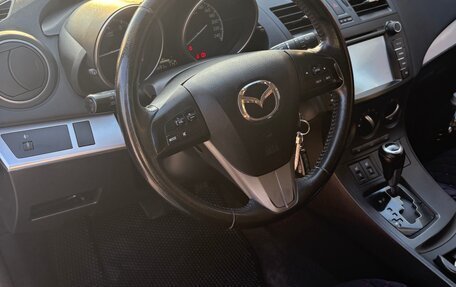 Mazda 3, 2013 год, 950 000 рублей, 7 фотография