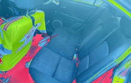 Mazda 3, 2007 год, 399 000 рублей, 8 фотография