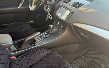 Mazda 3, 2013 год, 950 000 рублей, 10 фотография