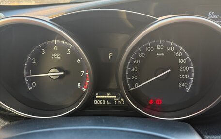 Mazda 3, 2013 год, 950 000 рублей, 8 фотография