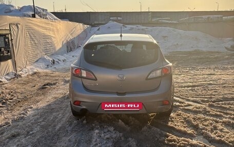 Mazda 3, 2013 год, 950 000 рублей, 5 фотография