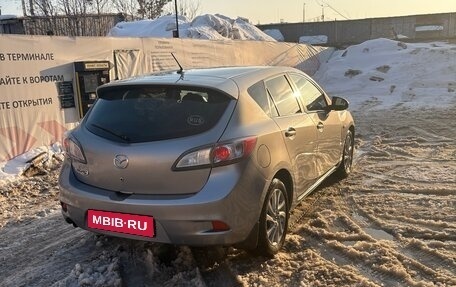 Mazda 3, 2013 год, 950 000 рублей, 4 фотография