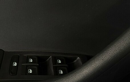 Skoda Rapid I, 2019 год, 1 580 000 рублей, 10 фотография