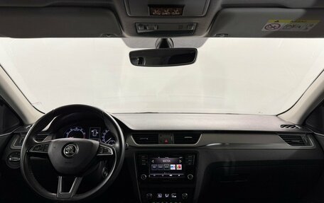 Skoda Rapid I, 2019 год, 1 580 000 рублей, 5 фотография