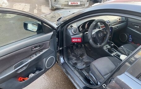 Mazda 3, 2007 год, 399 000 рублей, 7 фотография