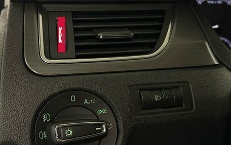 Skoda Rapid I, 2019 год, 1 580 000 рублей, 9 фотография