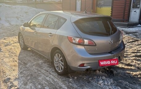 Mazda 3, 2013 год, 950 000 рублей, 6 фотография