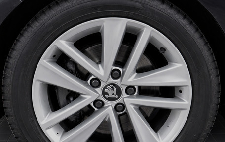 Skoda Rapid I, 2019 год, 1 580 000 рублей, 16 фотография