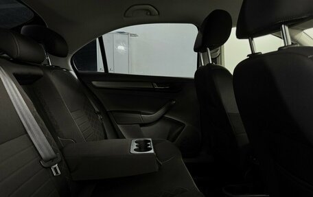 Skoda Rapid I, 2019 год, 1 580 000 рублей, 13 фотография