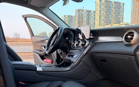 Mercedes-Benz GLC, 2019 год, 3 099 000 рублей, 8 фотография