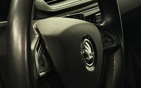 Skoda Rapid I, 2019 год, 1 580 000 рублей, 11 фотография