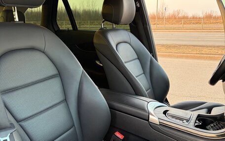 Mercedes-Benz GLC, 2019 год, 3 099 000 рублей, 7 фотография