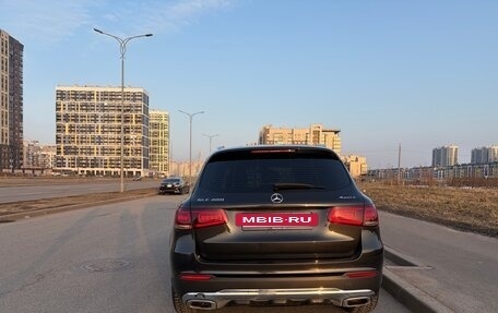 Mercedes-Benz GLC, 2019 год, 3 099 000 рублей, 6 фотография