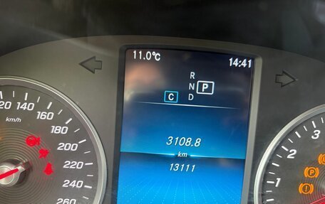 Mercedes-Benz GLC, 2019 год, 3 099 000 рублей, 14 фотография