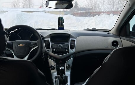 Chevrolet Cruze II, 2012 год, 770 000 рублей, 11 фотография