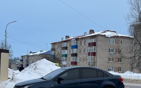 Chevrolet Cruze II, 2012 год, 770 000 рублей, 9 фотография