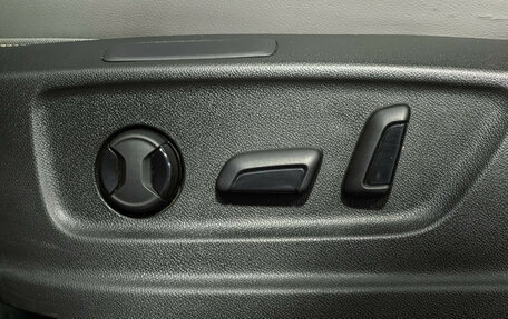 Volkswagen Taos, 2021 год, 2 597 000 рублей, 15 фотография