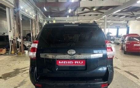 Toyota Land Cruiser Prado 150 рестайлинг 2, 2013 год, 3 703 000 рублей, 4 фотография