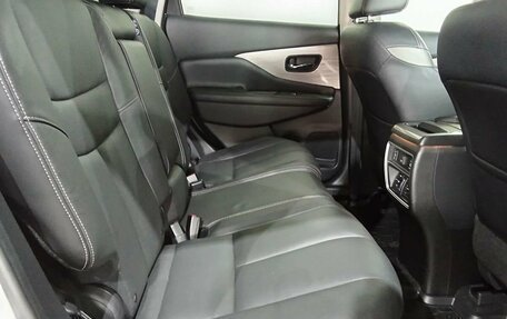 Nissan Murano, 2021 год, 3 250 000 рублей, 11 фотография