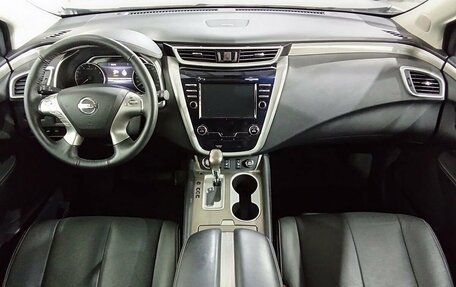 Nissan Murano, 2021 год, 3 250 000 рублей, 9 фотография