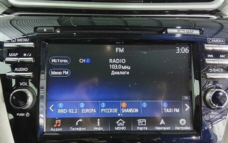 Nissan Murano, 2021 год, 3 250 000 рублей, 14 фотография