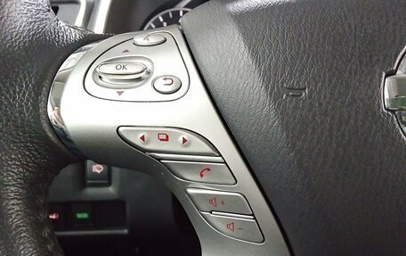 Nissan Murano, 2021 год, 3 250 000 рублей, 16 фотография