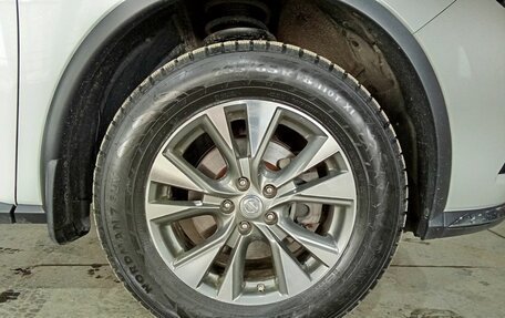 Nissan Murano, 2021 год, 3 250 000 рублей, 18 фотография