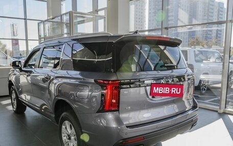 Haval H5, 2026 год, 4 199 000 рублей, 14 фотография